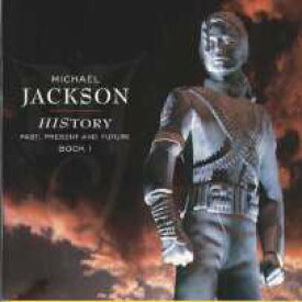 【輸入盤CD】　Michael Jackson / History (マイケル・ジャクソン)