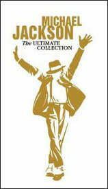 【輸入盤CD】Michael Jackson / Ultimate Collection (マイケル・ジャクソン)