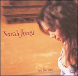 【輸入盤CD】Norah Jones / Feels Like Home (ノラ・ジョーンズ)