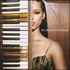 【輸入盤CD】Alicia Keys / Diary Of Alicia Keys (アリシア・キーズ)