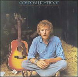 【輸入盤CD】Gordon Lightfoot / Sundown (ゴードン・ライトフット)【★】