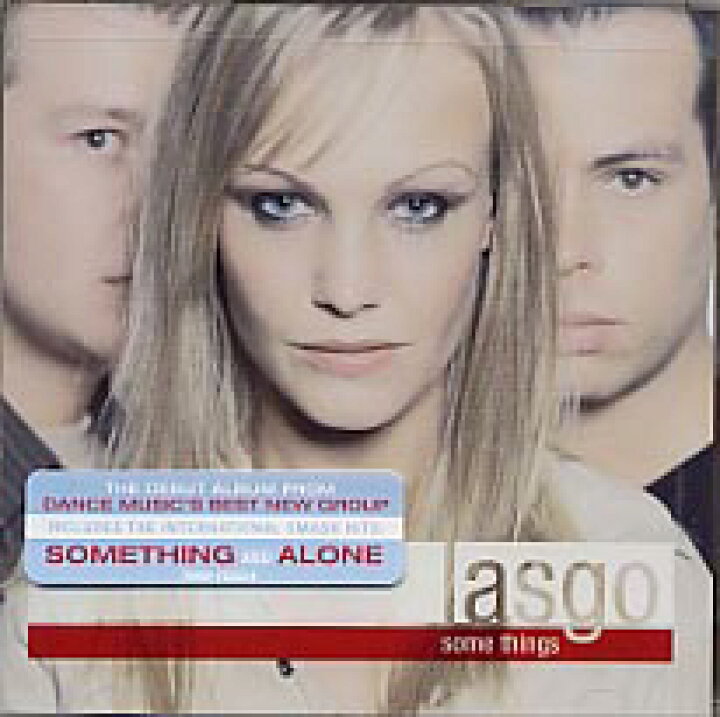 楽天市場】【輸入盤CD】【即納】【新品】Lasgo / Some Things (ラスゴ 