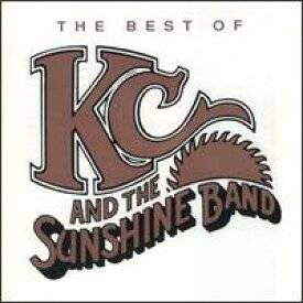 【輸入盤CD】K.C. & The Sunshine Band / Best (KC＆ザ・サンシャインバンド)