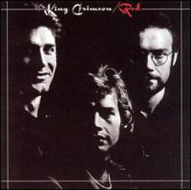 【輸入盤CD】King Crimson / Red (キング・クリムゾン)