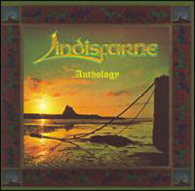 【輸入盤CD】Lindisfarne / Anthology (リンジスファーン)