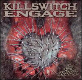【輸入盤CD】Killswitch Engage / End Of Heartache (キルスウィッチ・エンゲージ)