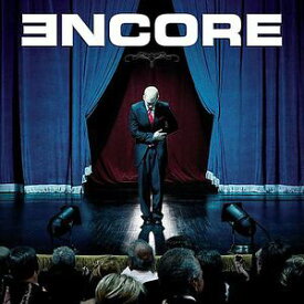 【輸入盤LPレコード】【新品】Eminem / Encore(エミネム)