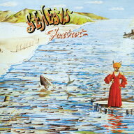 【輸入盤LPレコード】【新品】Genesis / Foxtrot (180 Gram Vinyl)(ジェネシス)