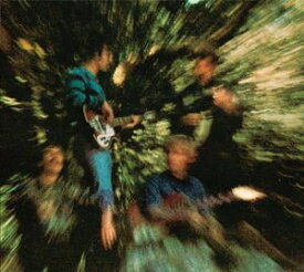 【輸入盤LPレコード】Creedence Clearwater Revival / Bayou Country(CCR)