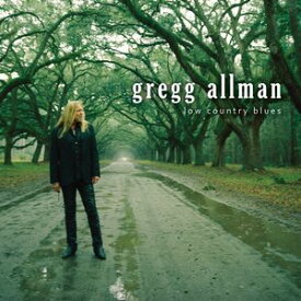 【輸入盤LPレコード】【即納】【新品】Gregg Allman / Low Country Blues(グレッグ・オールマン)