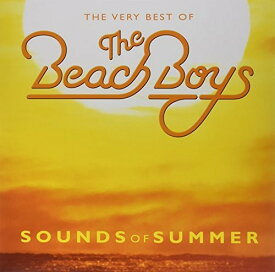 【輸入盤LPレコード】Beach Boys / Sounds Of Summer【LP2018/3/2発売】(ビーチ・ボーイズ)