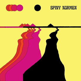 【輸入盤LPレコード】Spiny Normen / Spiny Normen【LP2018/3/9発売】