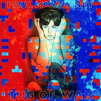 楽天市場】paul mccartney ／ tug of war（CD・DVD）の通販