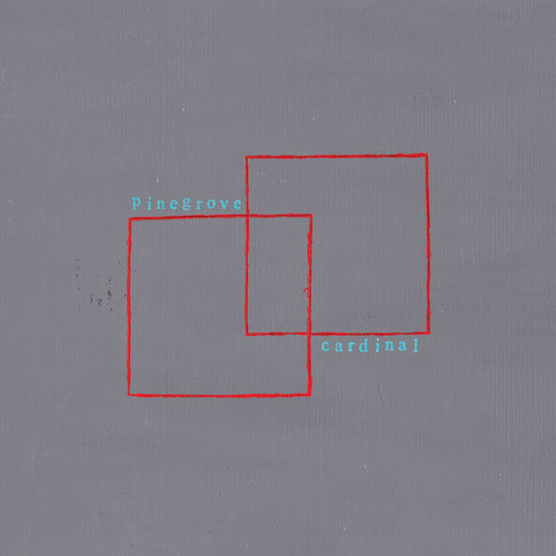 【輸入盤LPレコード】Pinegrove / Cardinal (Digital Download Card)【LP2016/2/12発売】