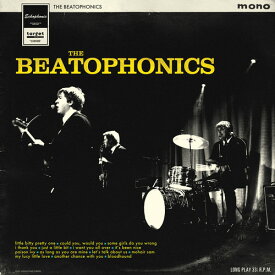 【輸入盤LPレコード】Beatophonics / Beatophonics【LP2016/2/19発売】