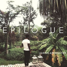 【輸入盤LPレコード】Aaron Abernathy / Epilogue【LP2019/2/1発売】