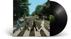 【輸入盤LPレコード】Beatles / Abbey Road Anniversary【LP2019/9/27発売】(ビートルズ)