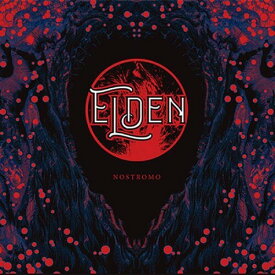 【輸入盤LPレコード】Elden / Nostromo【LP2021/4/30発売】