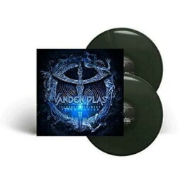 【輸入盤LPレコード】Vanden Plas / Ghost Xperiment - Illumination【LP2020/12/4発売】