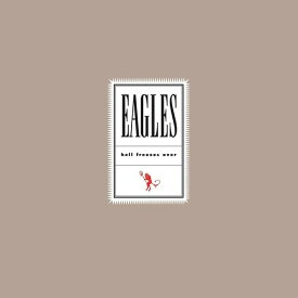 【輸入盤LPレコード】【新品】Eagles / Hell Freezes Over (180gram Vinyl) (リマスター盤)【LP2019/3/8発売】(イーグルス)