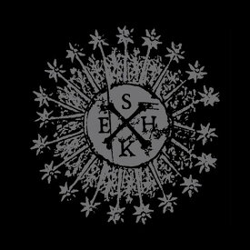 【輸入盤LPレコード】S.E.K.H. / Acephale & Arkhe Tenebre【LP2021/5/28発売】