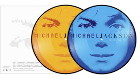 【輸入盤LPレコード】Michael Jackson / Invincible (Picture Disc)【LP2018/8/24発売】(マイケルジャクソン)