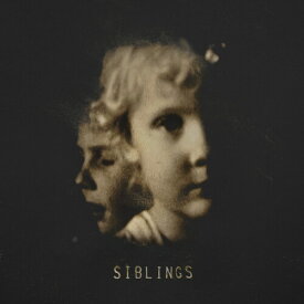 【輸入盤LPレコード】Alex Somers / Siblings【LP2021/5/28発売】