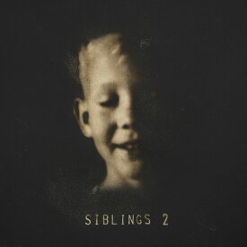 【輸入盤LPレコード】Alex Somers / Siblings 2【LP2021/5/28発売】