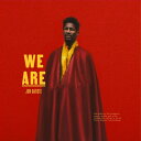 【輸入盤LPレコード】【新品】Jon Batiste / We Are (ジョン・バティステ)【LP2021/3/19発売】