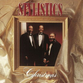 【輸入盤LPレコード】Stylistics / Stylistics Christmas【LP2019/11/22発売】(スタイリスティックス)