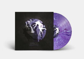 【輸入盤LPレコード】Defecto / Duality (Marble Grey & Purple Vinyl) (Limited Edition)【LP2020/10/23発売】