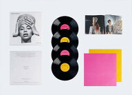 【輸入盤LPレコード】【新品】Beyonce / Homecoming: The Live Album (140gram Vinyl) (w/Booklet)【LP20…