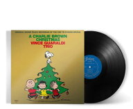 【輸入盤LPレコード】【新品】Vince Guaraldi / Charlie Brown Christmas (2022 Gold Foil Edition)【LP2…