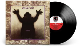 【輸入盤LPレコード】John Lee Hooker / Healer (180gram Vinyl)【LP2022/12/9発売】(ジョンリーフッカー)