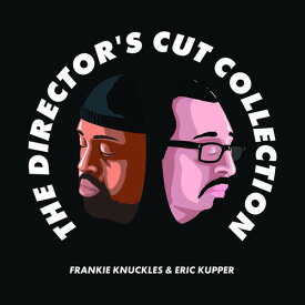 【輸入盤LPレコード】Director's Cut / The Director's Cut Collection【LP2019/5/31発売】