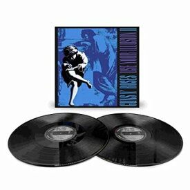 【輸入盤LPレコード】【新品】Guns N Roses / Use Your Illusion II【LP2022/11/1発売】(ガンズアンドローゼズ)