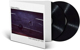 【輸入盤LPレコード】Diana Krall / This Dream Of You (Gatefold LP Jacket)【LP2020/9/25発売】(ダイアナクラール)