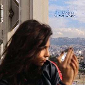 【輸入盤LPレコード】Yasmine Hamdan / Al Jai【LP2017/5/5発売】