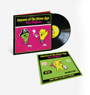 【輸入盤LPレコード】【新品】Queens Of The Stone Age / Era Vulgaris (Gatefold LP Jacket)【LP2019/12…