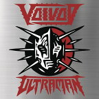 【輸入盤LPレコード】Voivod / Ultraman - EP (EP)【LP2022/11/4発売】