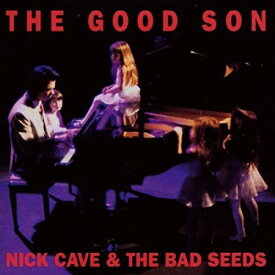 【輸入盤LPレコード】Nick Cave & Bad Seeds / Good Son【LP2023/2/17発売】(ニックケイウ゛&バッドシーズ)