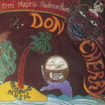 楽天市場】Brown Rice DON CHERRY（CD・DVD）の通販