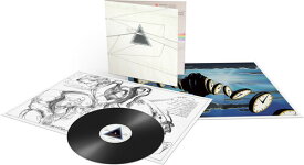 【輸入盤LPレコード】Pink Floyd / Dark Side Of The Moon - Live At Wembley Empire【LP2023/3/24発売】(ピンク・フロイド)