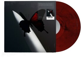 【輸入盤LPレコード】Post Malone / Twelve Carat Toothache (Black) (Colored Vinyl) (Red)【LP2023/2/10発売】(ポストマローン)