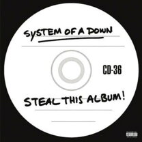 楽天市場】System Of A Down (Album Bundle)の通販