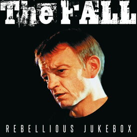 【輸入盤LPレコード】Fall / Rebellious Jukebox (Colored Vinyl) (Gatefold LP Jacket) (140gram Vinyl) (White)【LP2023/1/20発売】