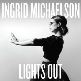 【輸入盤LPレコード】Ingrid Michaelson / Lights Out【LP2020/6/19発売】(イングリッドマイケルソン)