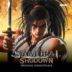 【輸入盤LPレコード】SNK Sound Team (Soundtrack) / Samurai Shodown (Red)【LP2021/3/12発売】