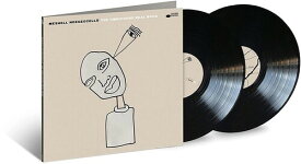 【輸入盤LPレコード】【新品】Meshell Ndegeoecello / Omnichord Real Book【LP2023/6/16発売】(ミシェル・ンデゲオチェロ)