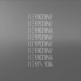 【輸入盤LPレコード】Mars Volta / Que Dios Te Maldiga Mi Corazon【LP2023/4/21発売】(マーズ・ヴォルタ)
